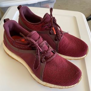 Adidas pureboost running shoes